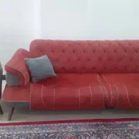 مبل راحتی