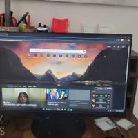 آل این وان استوک 24 اینچ Lenovo|رایانه رومیزی|بندرعباس, |دیوار