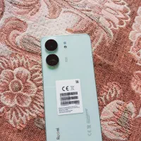 گوشی ردمی13c