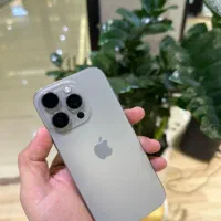 Iphone 16 pro 256 zaa battri 93 با ریجستر