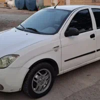 تیبا ۲ مدل ۹۵