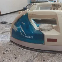 اتو لباس