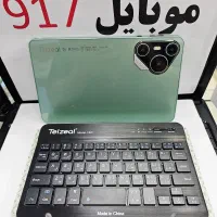 تبلت اصلی P800 موبایل۹۱۷ حافظه ۱۲۸|تبلت|بندرعباس, |دیوار