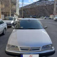 زانتیا مدل 84|خودرو سواری و وانت|سده (خراسان جنوبی), |دیوار