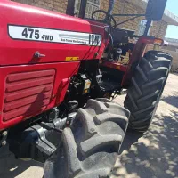 تراکتور 475اپشنال|خودرو سنگین|همایجان, |دیوار