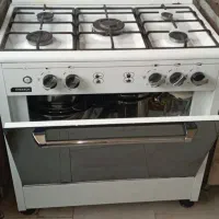 گاز امرسام