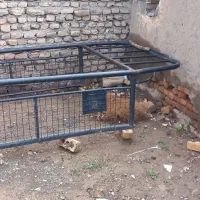 اتاق وانت پیکان