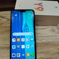 گوشی هواوی  Y 2019|موبایل|همدان, |دیوار