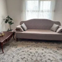 مبل ۷ نفره