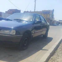پژو 405 جی ال آی (GLi)، مدل ۱۳۸۴