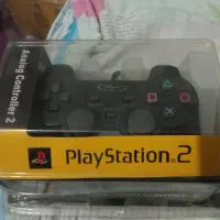 دسته بازی پلی استیشن شوک دار