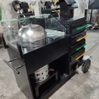 بلال تنوری کد۵۰۹ مدل فرانسوی