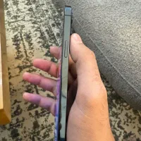 12 pro max ZAAبدون خط و خش|موبایل|قزوین, |دیوار