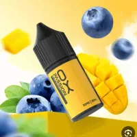 فروش سالت اکسوا تست حضوری