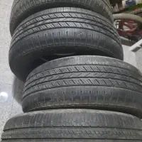 لاستیک وراکروز ۲۴۵/۶۰/۱۸