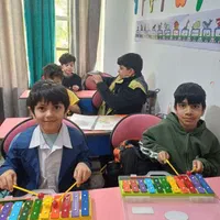 آموزش تخصصی موسیقی ارف کودکان ، بلز و فلوت|خدمات آموزشی|شیراز, پودنک|دیوار