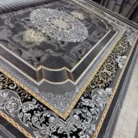 یک جفت فرش مناسب جهیزیه