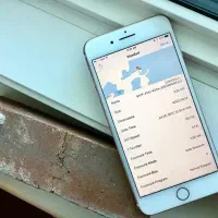 انجام خدمات داده ای موبایل