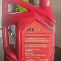 روغن گریبکس اتومات زیک  ATF zic|قطعات یدکی و لوازم جانبی|مشهد, شهید فرامرز عباسی|دیوار