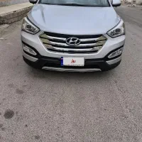 سانتافه گرند خلیج 2014