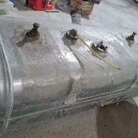 باک کامیون فاو هشت تن