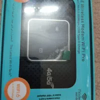 فروش دو عدد مودم همراه Jp-link