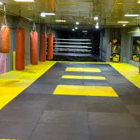 سانس باشگاه رزمی فول