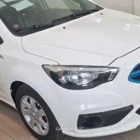 ماشین(خودرو)شاهین  Gl مدل ۱۴۰۴ امروز در نمایندگی