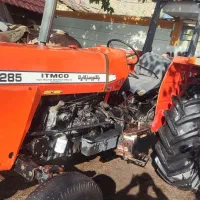 تراکتور فرگوسن 285