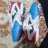 کفش سالنی جوما|کیف، کفش، کمربند|نظرآباد, رسالت|دیوار