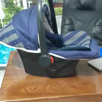 کریر بچه نونو