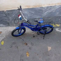 دوچرخه 16در حد نو