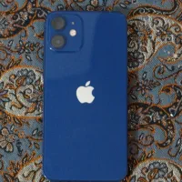 آیفون ۱۲ مینی ۲۵۶ iphone 12 mini 256|موبایل|قم, نیروگاه|دیوار