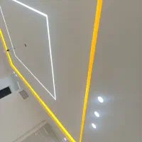 برقکاری لاین نوری هالوژن