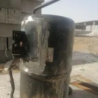 موتور سی هزار کارکرده