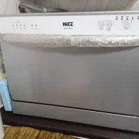 ماشین ظرفشویی ۸ نفره