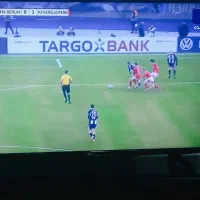 تلویزیون ال ای دی ال جی ۴۹اینچ دارای کارتون