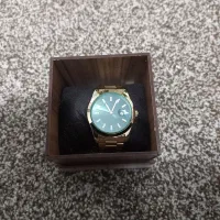 ساعت مایکل کندی