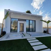 ساخت وساز باغ و ویلا