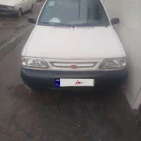 پراید 131فوق العاده