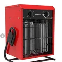 هیتر برقی انرژی مدل EH0150 سه فاز فن دار