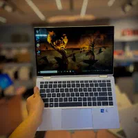 لپتاپ لمسی چرخشی Hp Elitebook 1040 G7