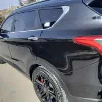 فیدلیتی ۷ نفره بدون رنگ|خودرو سواری و وانت|کرمانشاه, |دیوار