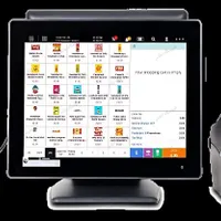 کشوپول/صندوق فروشگاهی/ترازو/فیش پرینتر/بارکدخوان|رایانه رومیزی|اصفهان, خواجو|دیوار