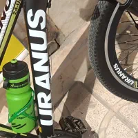 دوچرخه۲۴ اورانوس|دوچرخه، اسکیت، اسکوتر|پاکدشت, پاکدشت (مامازند)|دیوار