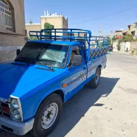 حمل بار با نیسان|خدمات حمل و نقل|شیراز, شهرک گلها|دیوار