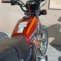 موتور 125 هوندا|موتورسیکلت|خرم بید, |دیوار