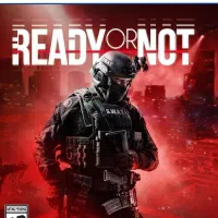 Ready or not بازی