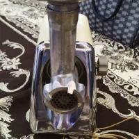 چرخ گوشت