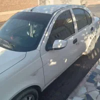 ساینا ۱۴۰۰ معاوضه با ریو تمیز وسفید|خودرو سواری و وانت|سده (خراسان جنوبی), |دیوار